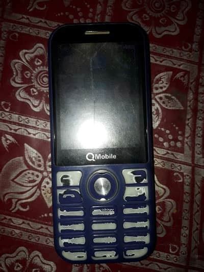 Qmobile Battery Ka Sultan Mobile Phones 1073164274