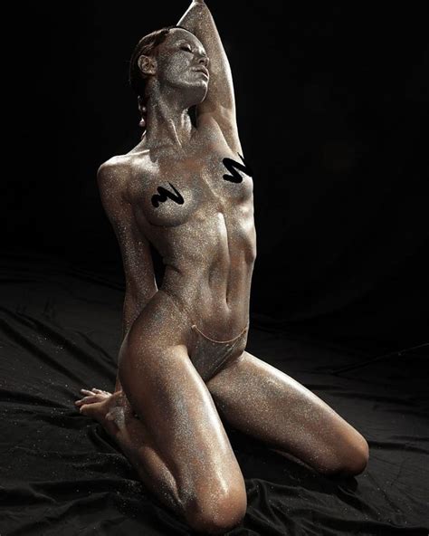 Oksana Chucha Chucha Babuchina Nude Leaks Photo Thefappening