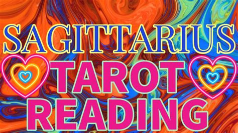 Sagittarius Tarot Reading January 2023 Youtube