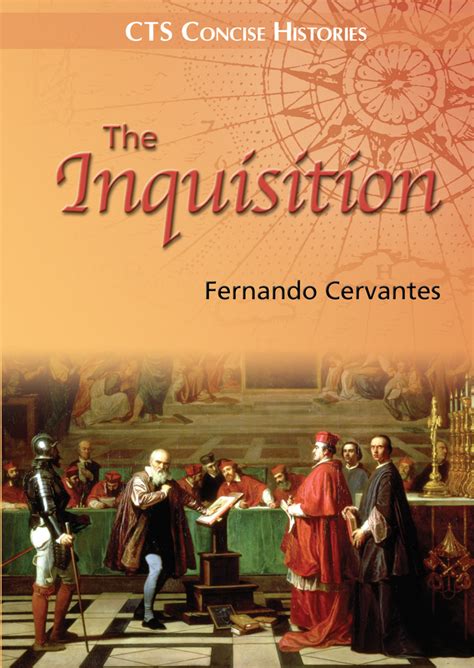 Inquisition Ebook Catholic Truth Society