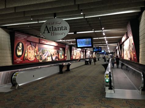 Weird Wacky And Wild South Underground Atlanta — Airport