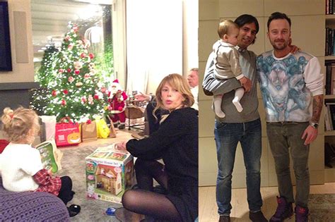 I figli di francesco facchinetti sono tre. Francesco Facchinetti: una famiglia molto allargata e ...