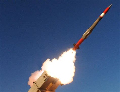 Us Army Air Defenders Test Newest Patriot Missile System Upgrades Militaryleak