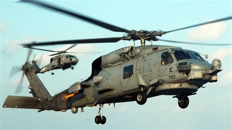 Download Military Sikorsky Uh 60 Black Hawk Hd Wallpaper