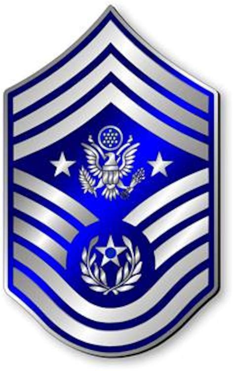 Chief Master Sergeant Logo Clipart Full Size Clipart Images Sexiz Pix