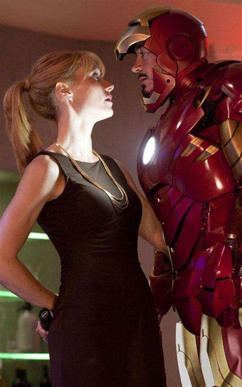 Scarlett Johanssons Dresses In Iron Man 2 Purseforum