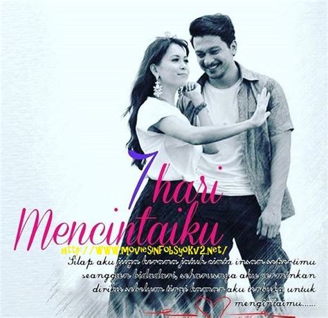 Sinopsis 7 hari mencintaiku 2. 7 Hari Mencintaiku Full Episod | Drama HDRip - Malay Drama ...