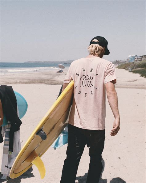 Surf Locos Vibes 🏼 Surf Style Men Surfer Style Outfits Surf Style