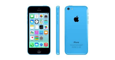 Apple Iphone 5c 16 Gb Blue Grade C Hinnavaatlus Tehnikakaupade