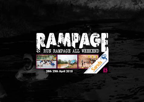 Rampage Website Image The Jungle Ni