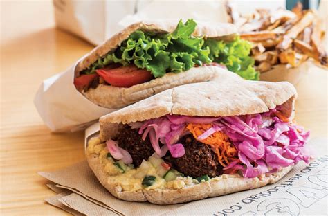 Intrigued by the intro, i decided to tune in. The Making of Clover's McTopia | Food, Food startup, Food lab