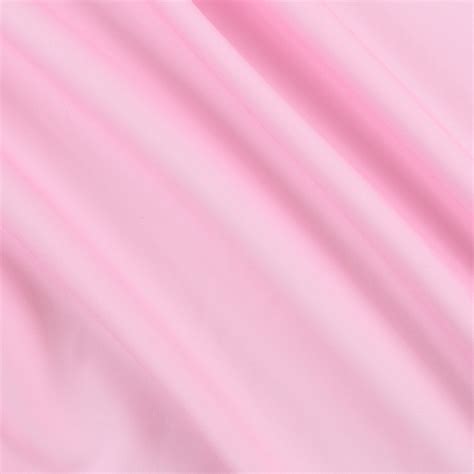 Plain Cotton Candy Pink Bloomsbury Square Dressmaking Fabric