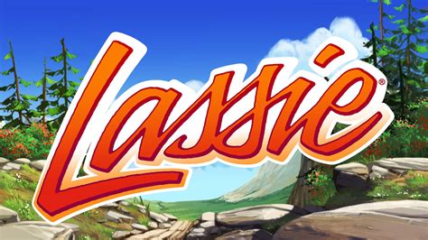 The New Adventures Of Lassie Tv Series 2014 Backdrops — The Movie