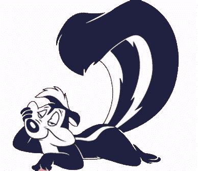 Pepe Le Pew - Looney Tunes Photo (756080) - Fanpop