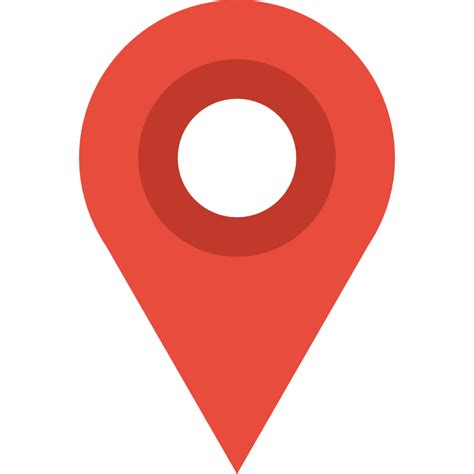 Location Icon Png Transparent Imagesee
