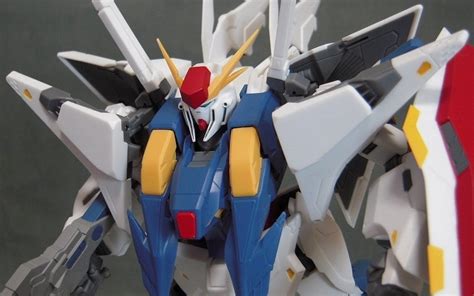 機動戦士ガンダム 閃光のハサウェイ‏verified account @gundam_hathaway jun 1. ROBOT魂 Ξガンダム レビュー - なんかいろいろ語り場