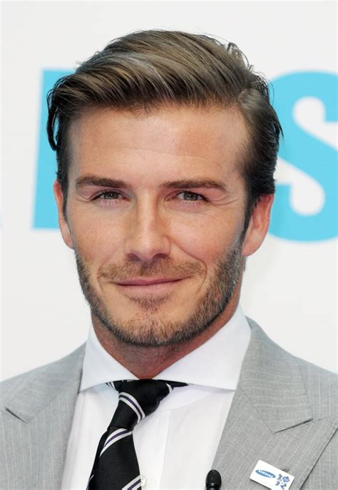 The Most Gorgeous Photos Of David Beckham Popsugar Celebrity Uk