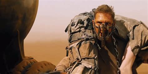 Review Mad Max Fury Road Still Angry After All These Years The New York Times Ph