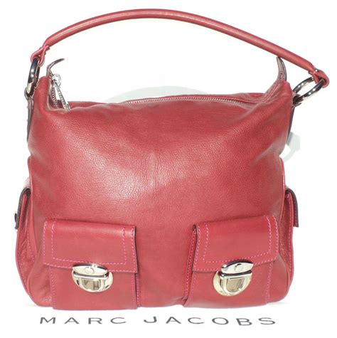 Marc Jacobs Blake Hobo Hand Bag Shoulderbag Catawiki