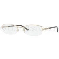 Burberry Nude Be Eyeglass Frames Free Shipping Over