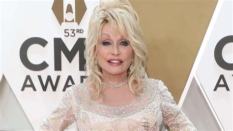 Fox News Dolly Parton Jokes She And Husband Carl Dean Are Sick Of