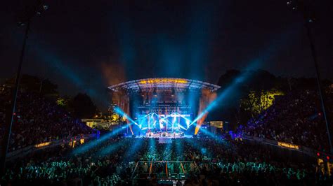Forest Hills Stadium Has Released Its Official Summer 2022 Concert