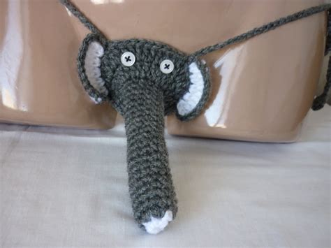 crochet elephant sexy men s thong men thongs string
