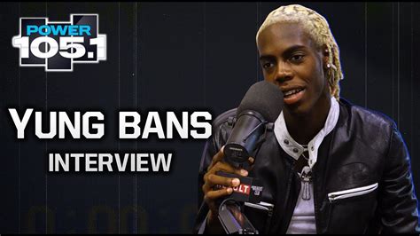 Yung Bans Talks Working With Xxxtentacion Says Ynw Melly Is In Good