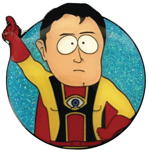 Feb212402 South Park Captain Hindsight Pin Previews World