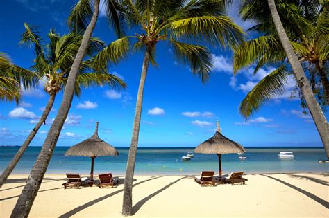 Mauritius Africa The Top 10 Islands In The World Are So Beautiful