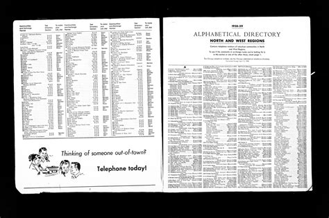 Image 13 of Illinois - White Pages - Chicago Suburban North and West