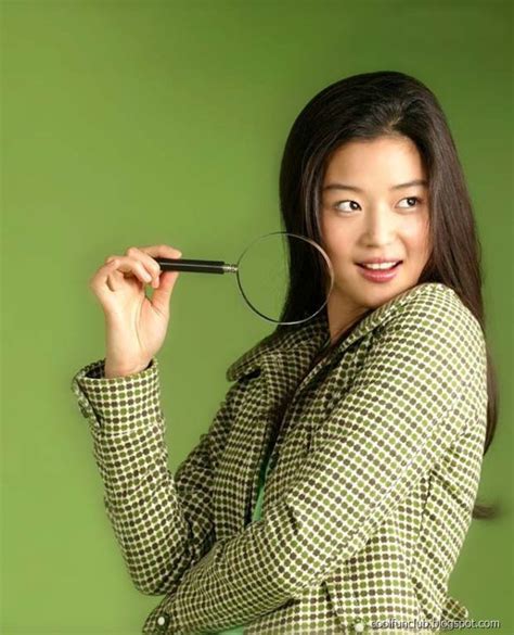 Coolfunclub Jun Ji Hyun