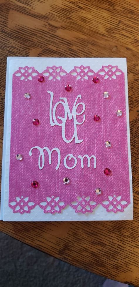 Pin By Allison Fyles On Other Cards By Me Cards Notebook