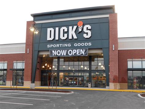 Dicks Sporting Goods Store In Mccandless Pa 1142