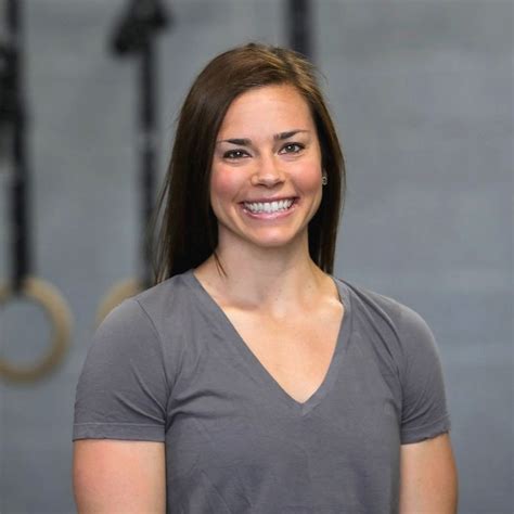 Finding Your Fit With Crossfit Athlete Julie Foucher Md — Bbandr