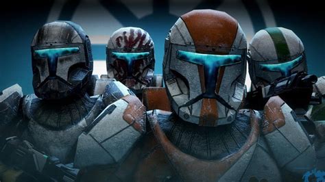 Bad Batch Means No Republic Commando — Star Wars Galaxy Of Heroes Forums