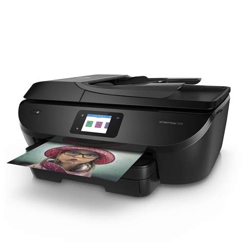 Hp Envy Photo 7858 All In One Printer Itusts