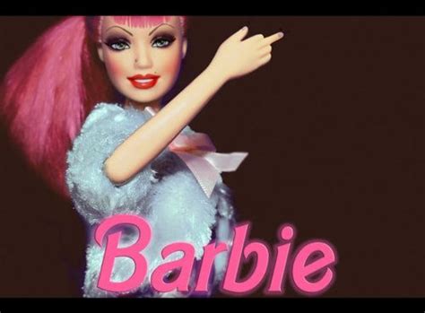 10 Bad Barbie Tumblr Barbie Funny Bad Barbie Barbie