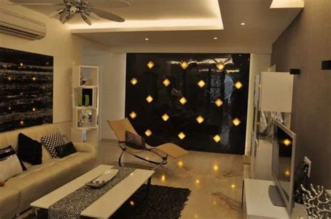 Interior Design Cost For 3 Bhk In Mumbai Awesome Home