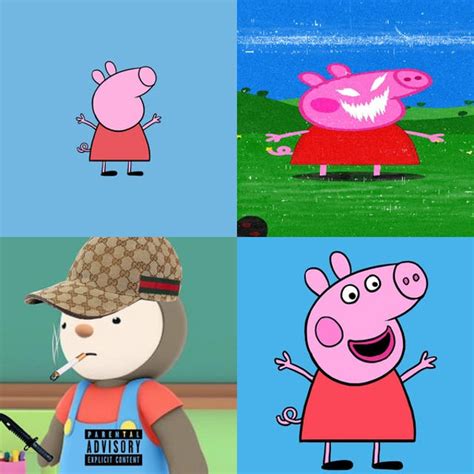 Peppa Pig Phonk Playlist By Matisbertho Spotify
