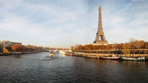 10 Cosas Imprescindibles Para Ver Y Hacer En París