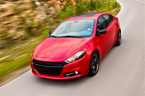 2015 Dodge Dart Car Review And Modification