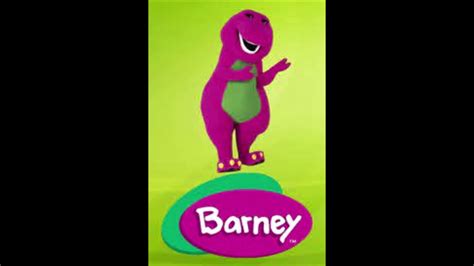 Decide On A Barney And Friends Reboot Revival Or New Season Idea