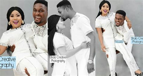 Sometimes, my husband had to bring ire to location to breast feed, i was general.ly just coming. Toyin Abraham's Ex-Husband, Adeniyi Johnson Set To Wed ...
