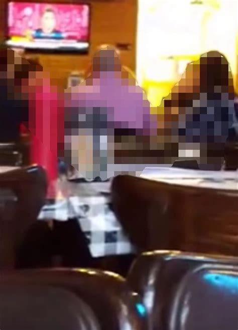 Teachers Caught On Camera Playing F Marry Kill Game About Pupils In Bar Daily Record