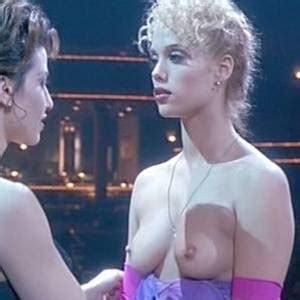 Gina Gershon Nude Scene In Showgirls Movie Free Video