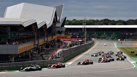 Silverstone F1 2021 Tickets Where To Buy Tickets For Formula One