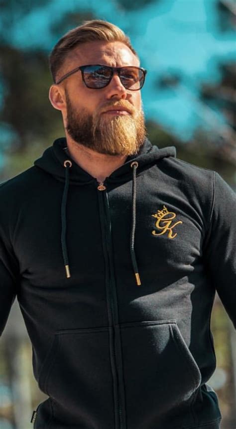 Viking Beard Styles