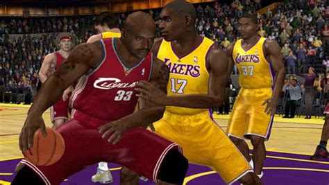 Nba 2k10 Official Promotional Image Mobygames