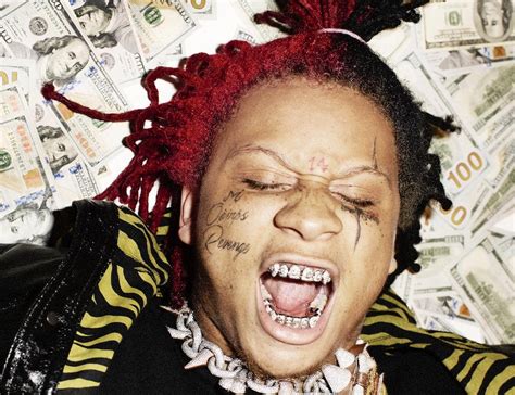 Trippie Redd Drop Son Clip Avec Dababy Et La Tracklist De Sa Mixtape